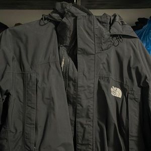 North face Men’s jacket